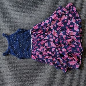 Speechless Girls dress